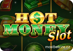 Hot Money slot