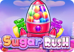 Sugar Rush slot